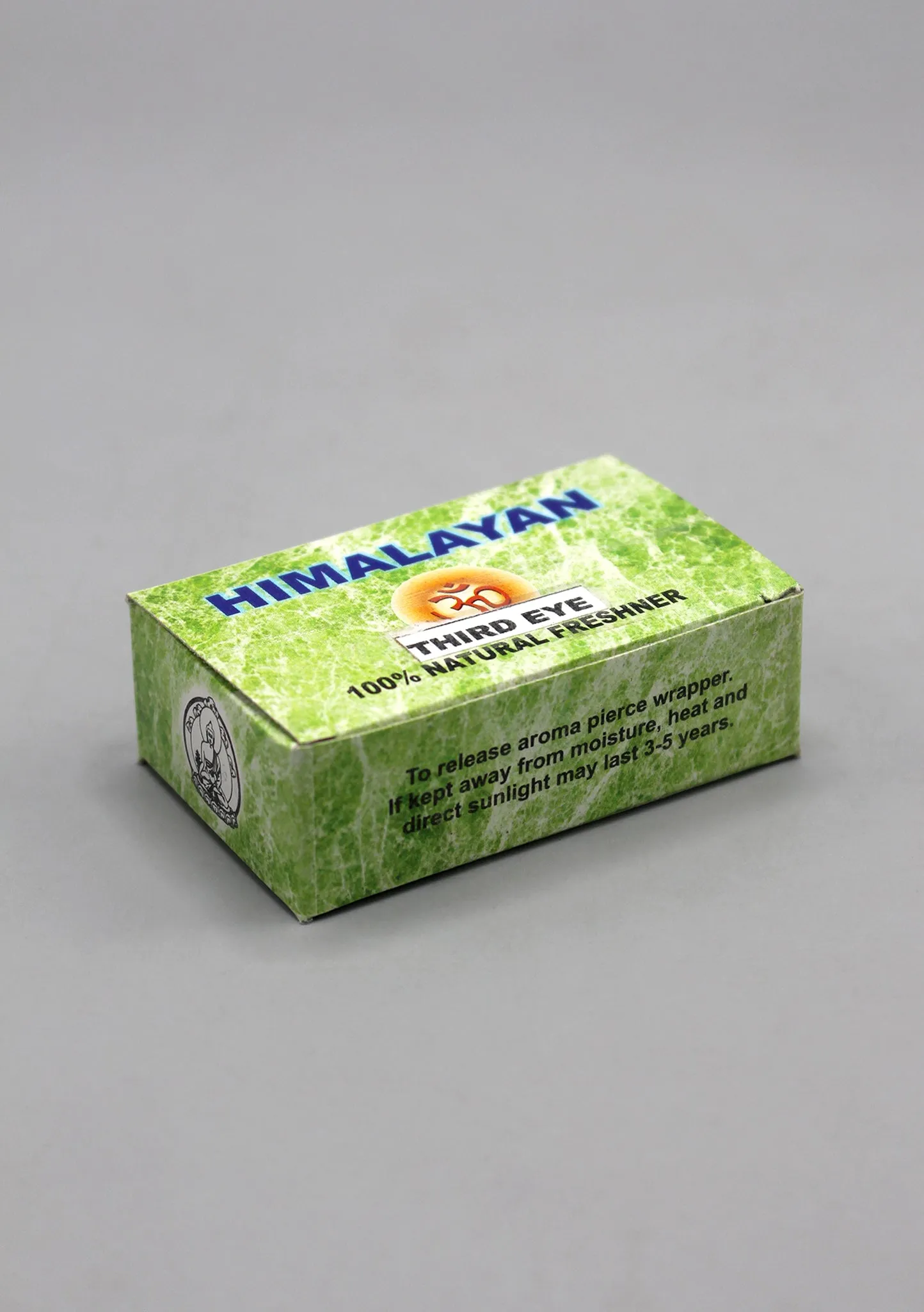 Third Eye  Himalayan 100% Natural Fragnance Freshner