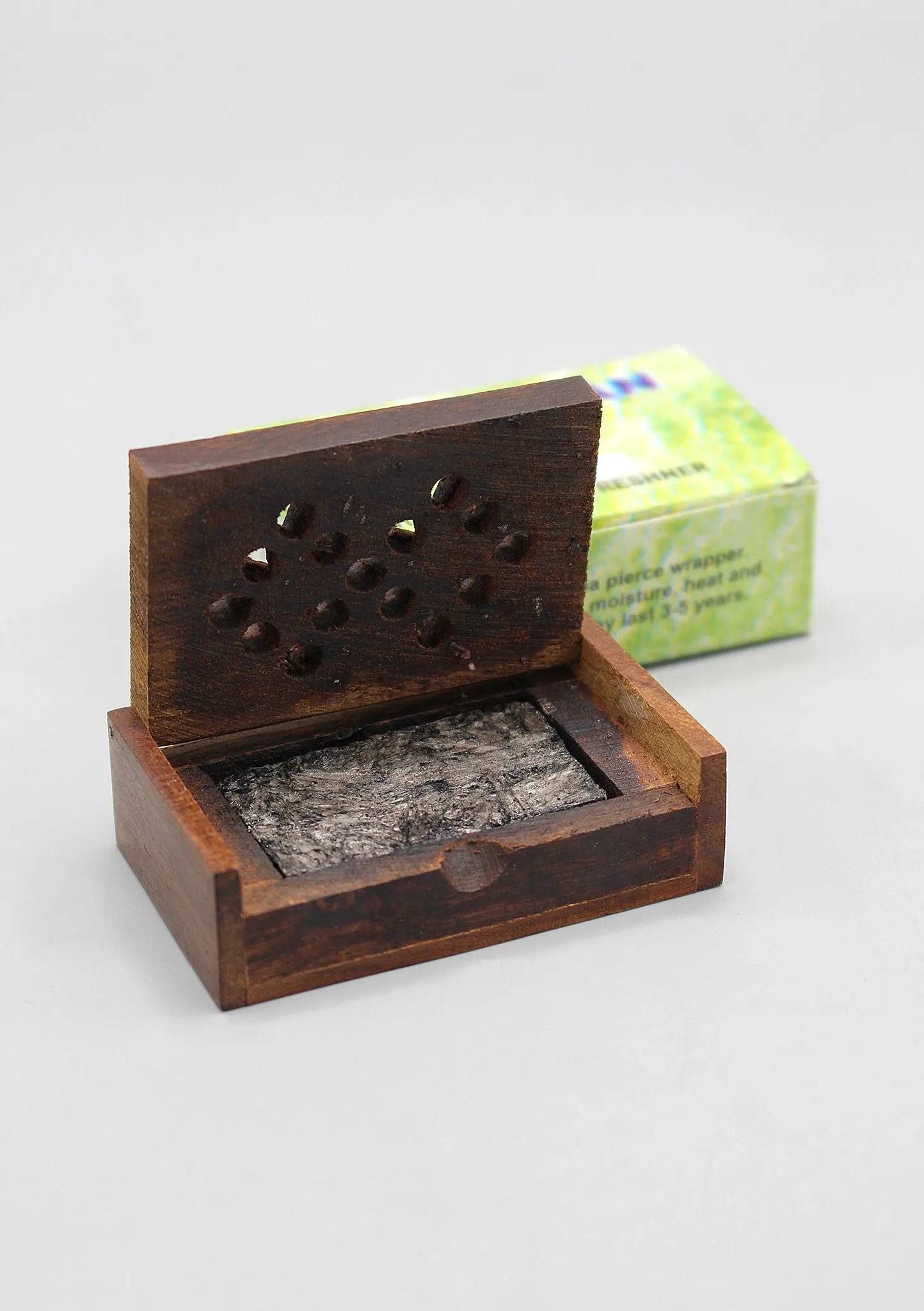Third Eye  Himalayan 100% Natural Fragnance Freshner