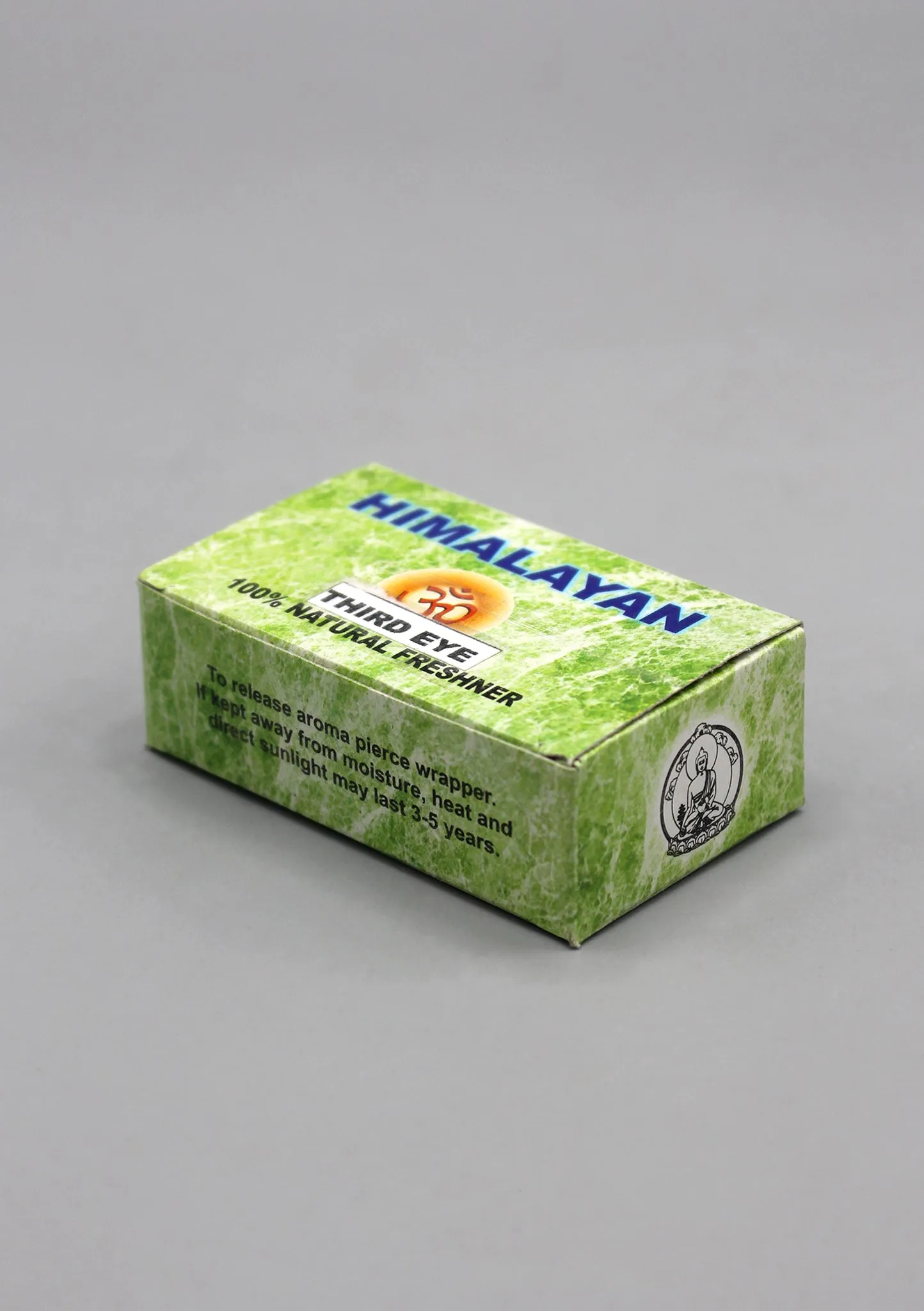Third Eye  Himalayan 100% Natural Fragnance Freshner
