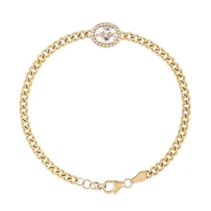Timeless Grace Link Bracelet