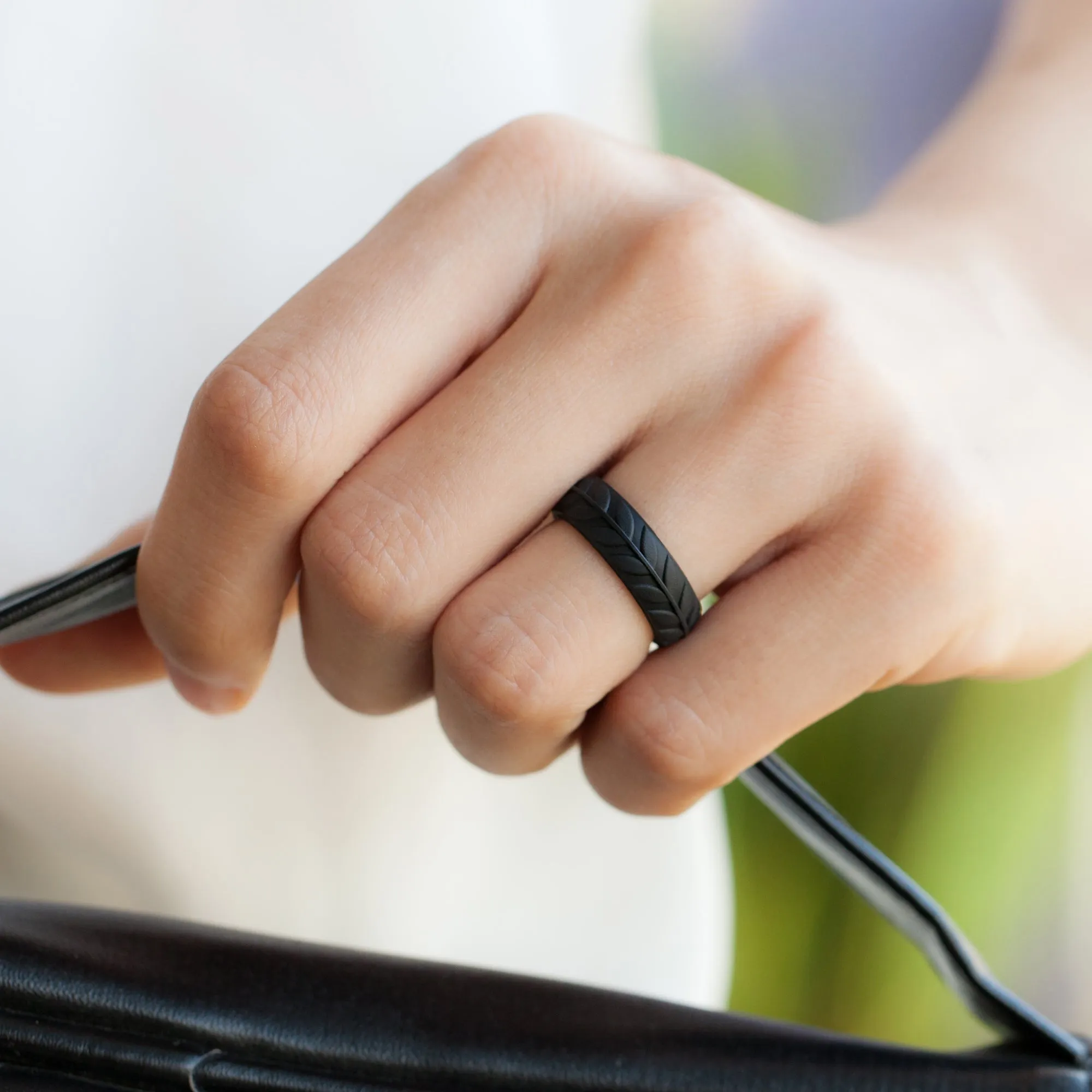 Women's Classics Ember - Silicone Ring