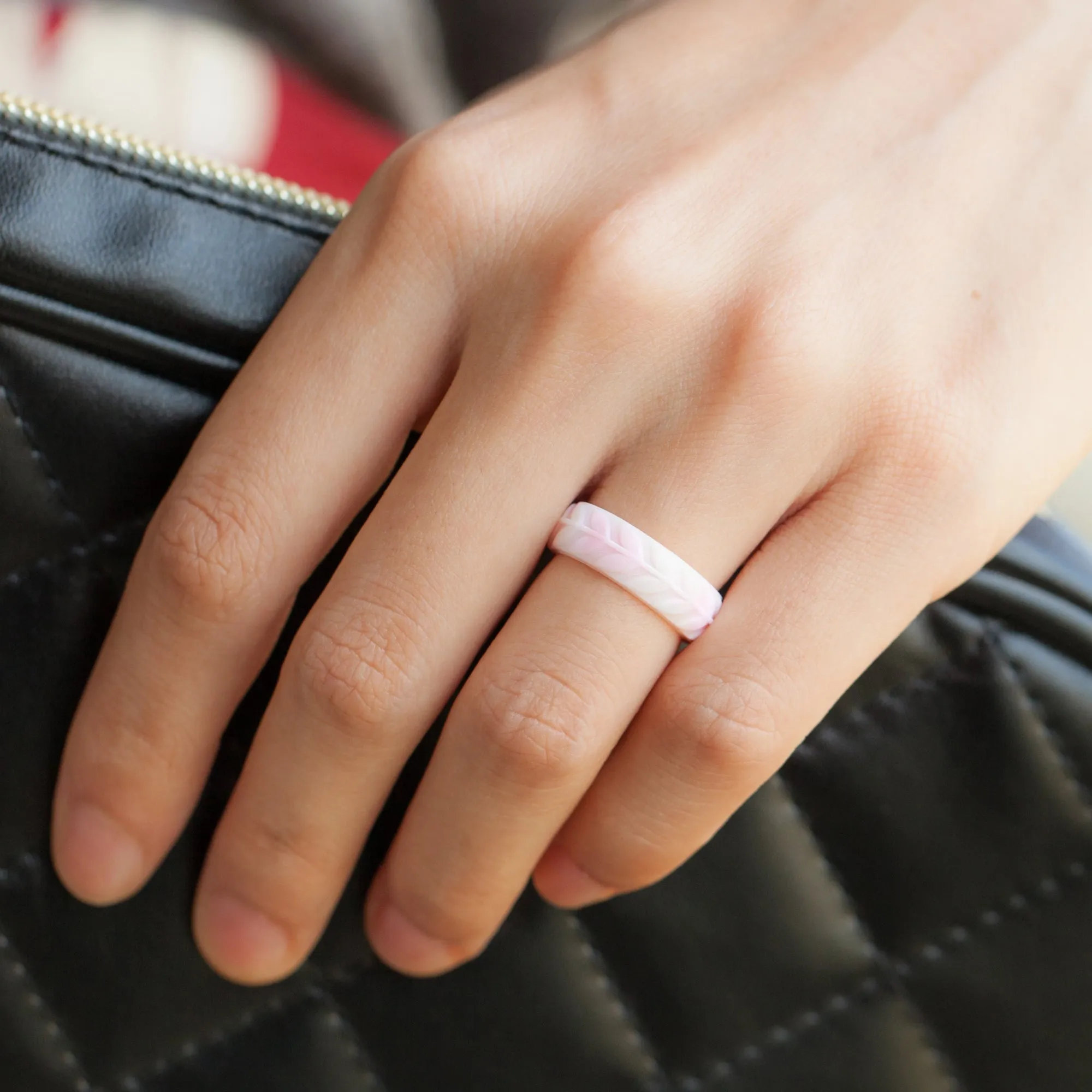 Women's Classics Ember - Silicone Ring