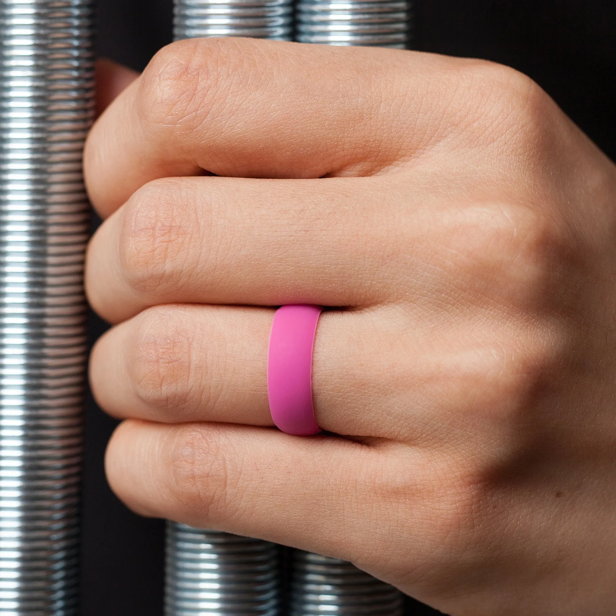 Women's Classics Nova 1 - Silicone Ring