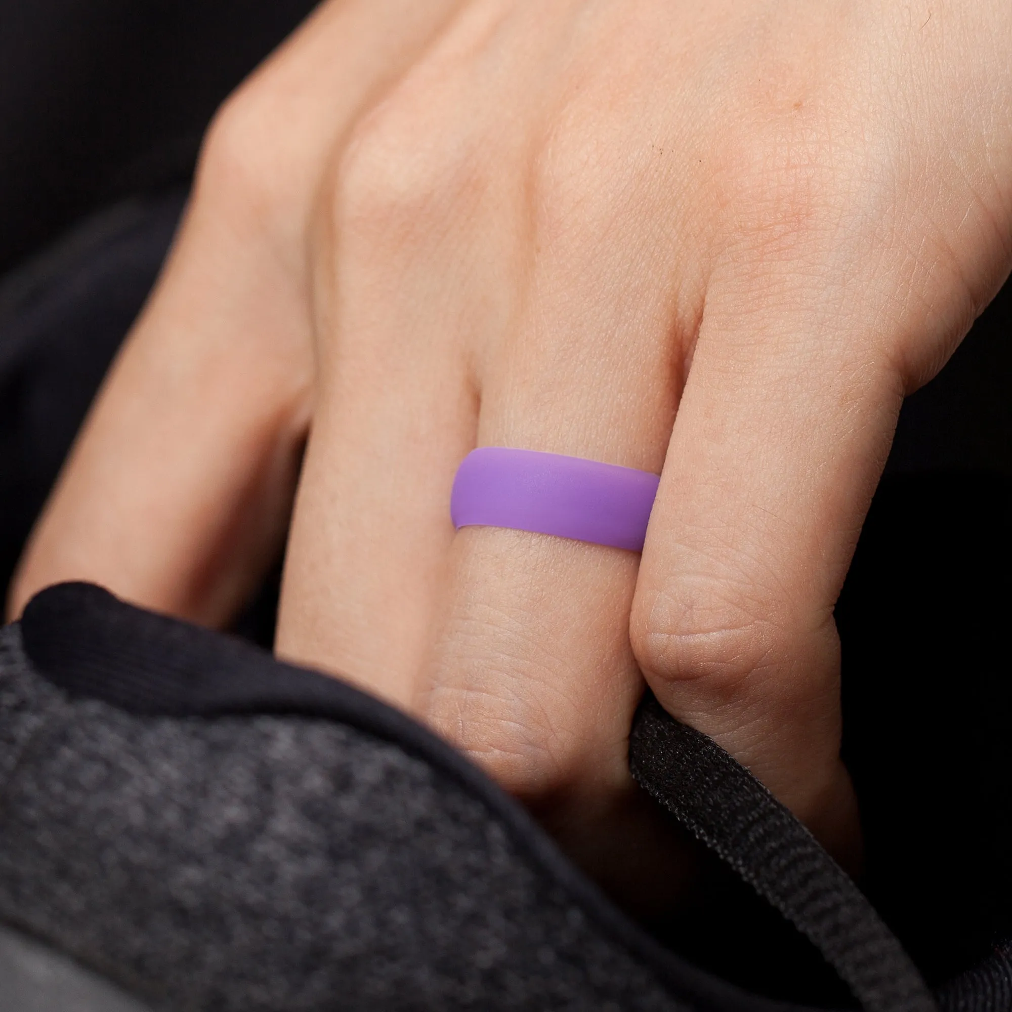 Women's Classics Nova 1 - Silicone Ring