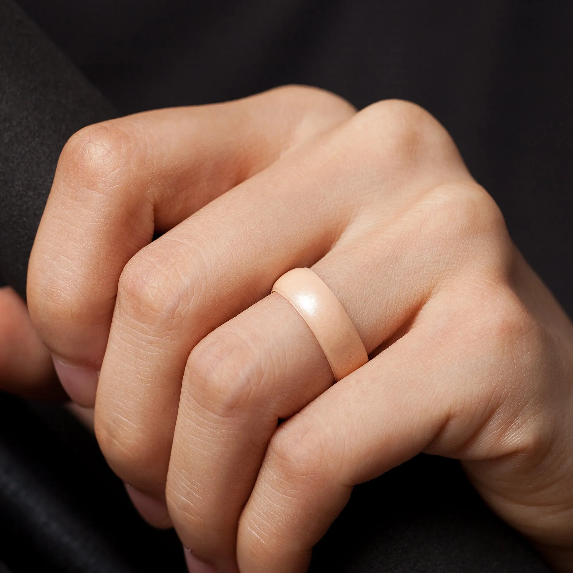 Women's Classics Nova 1 - Silicone Ring