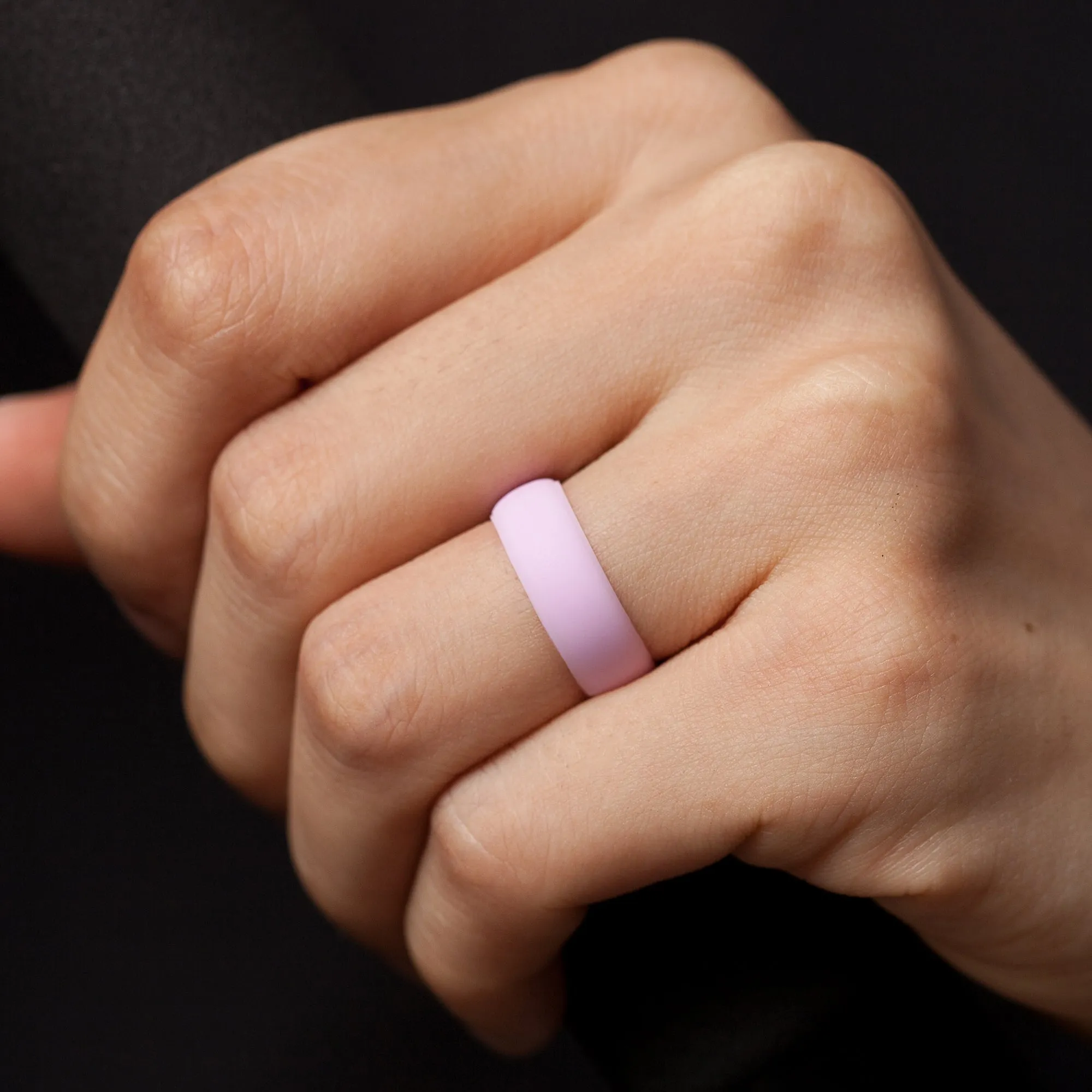Women's Classics Nova 1 - Silicone Ring