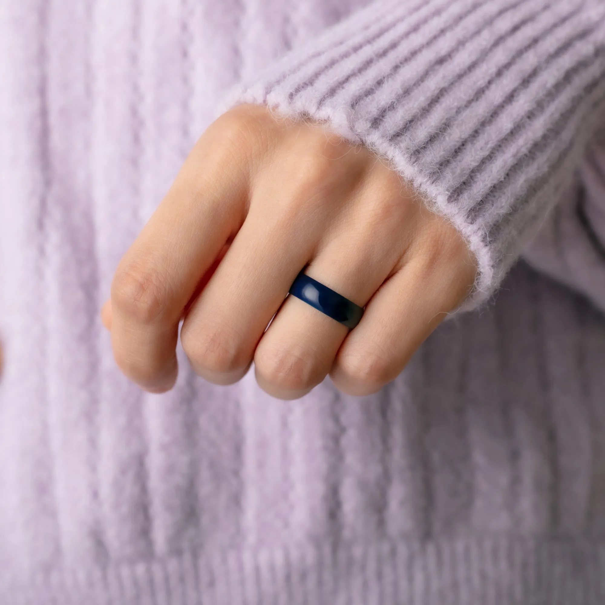 Women's Classics Nova 2 - Silicone Ring
