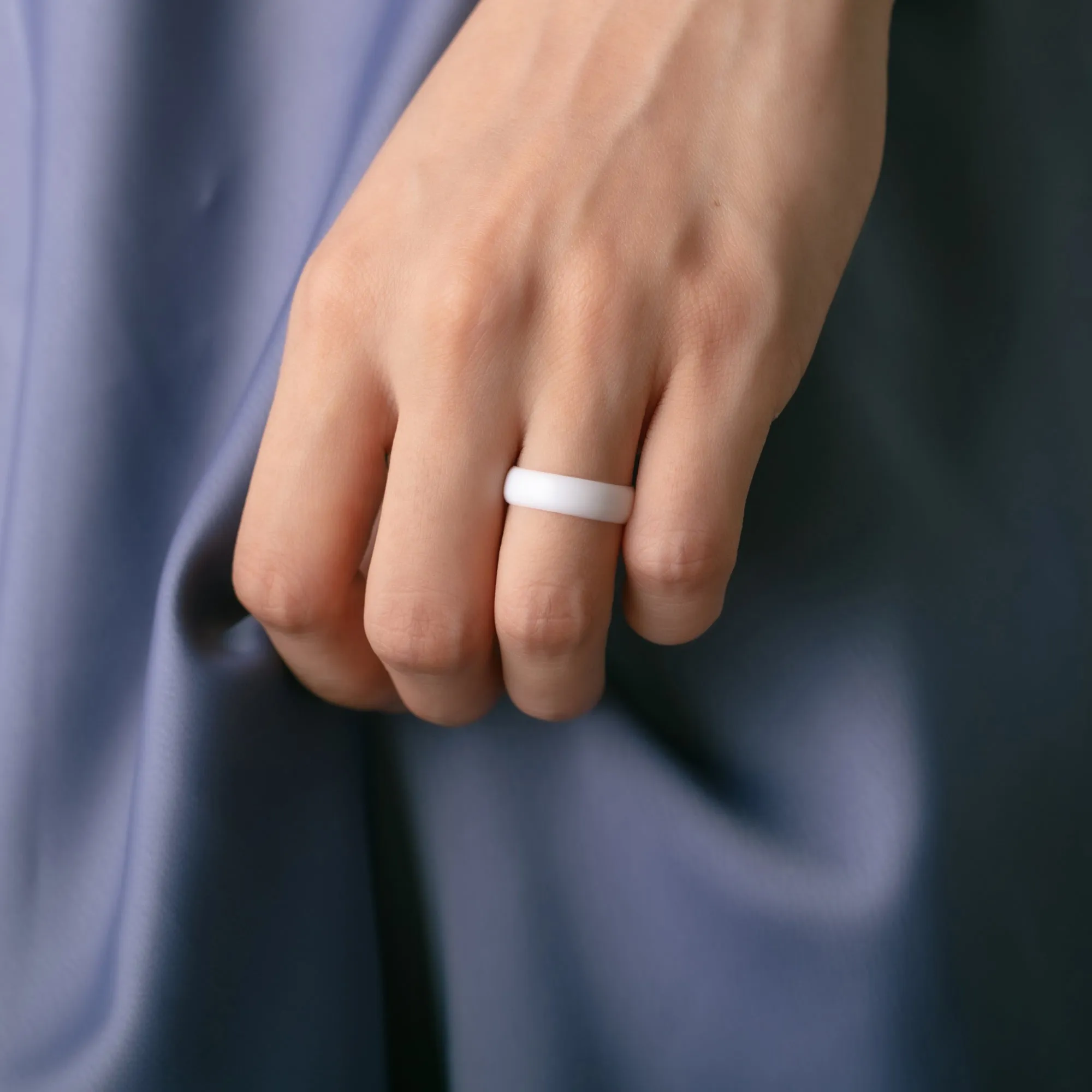 Women's Classics Nova 2 - Silicone Ring