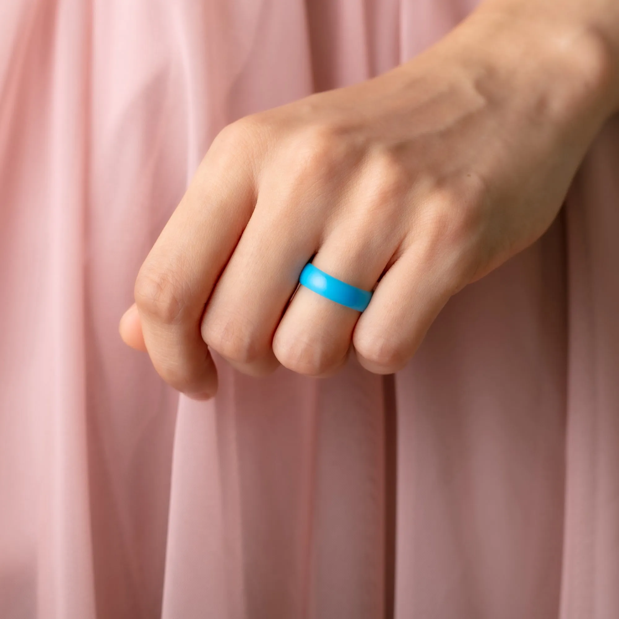 Women's Classics Nova 2 - Silicone Ring