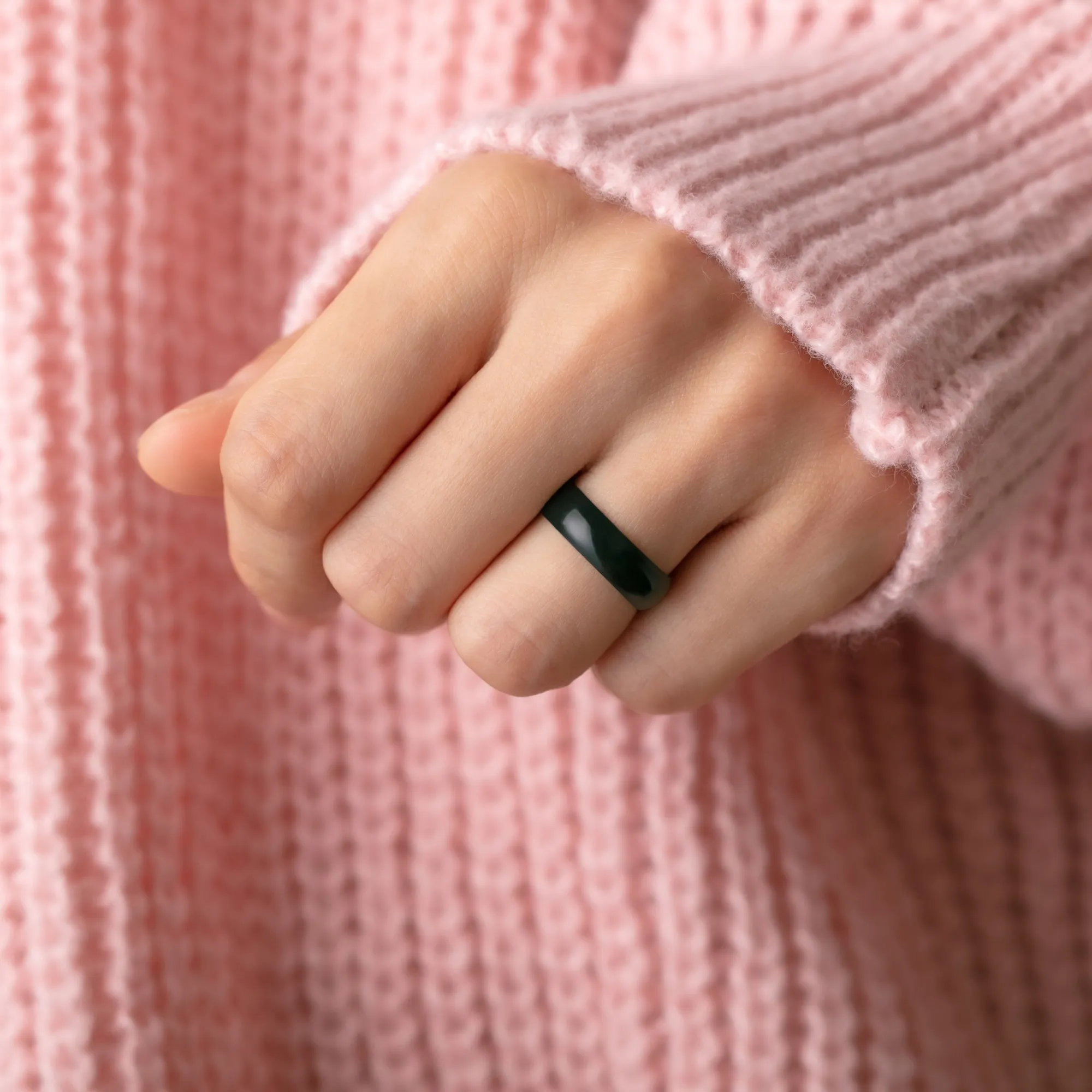 Women's Classics Nova 2 - Silicone Ring