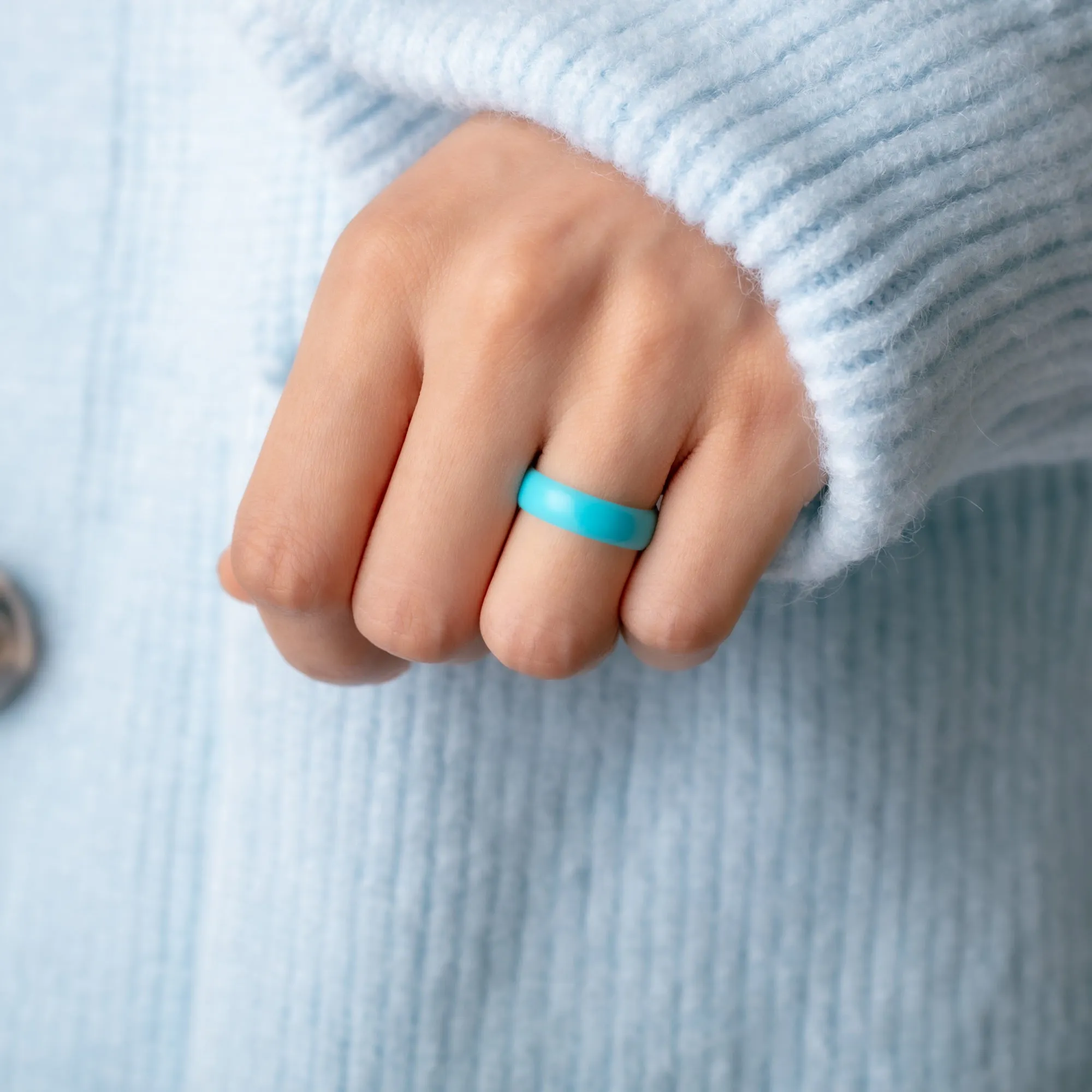 Women's Classics Nova 2 - Silicone Ring