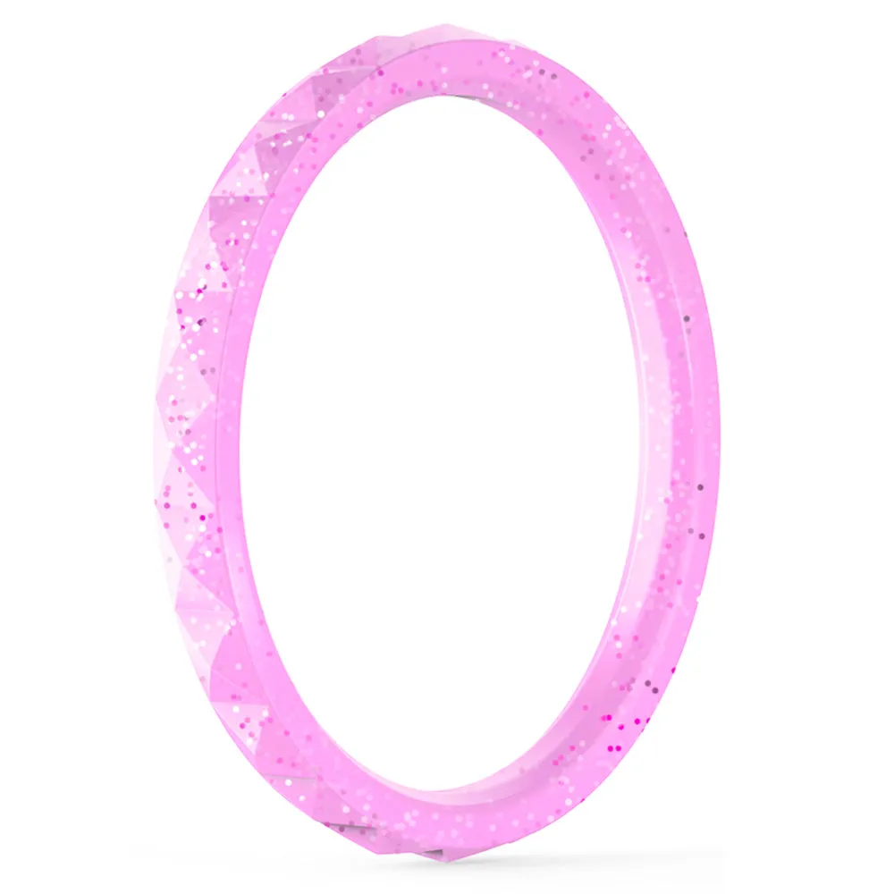 Women's Stackable Aurora 2 - Silicone Ring