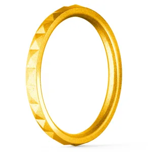 Women's Stackable Aurora 2 - Silicone Ring