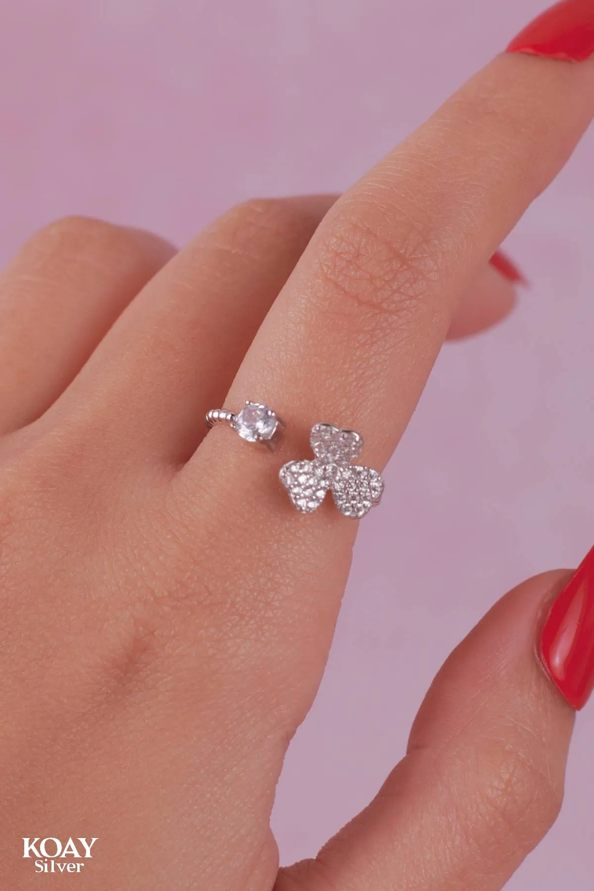 Zircon Ring (050)