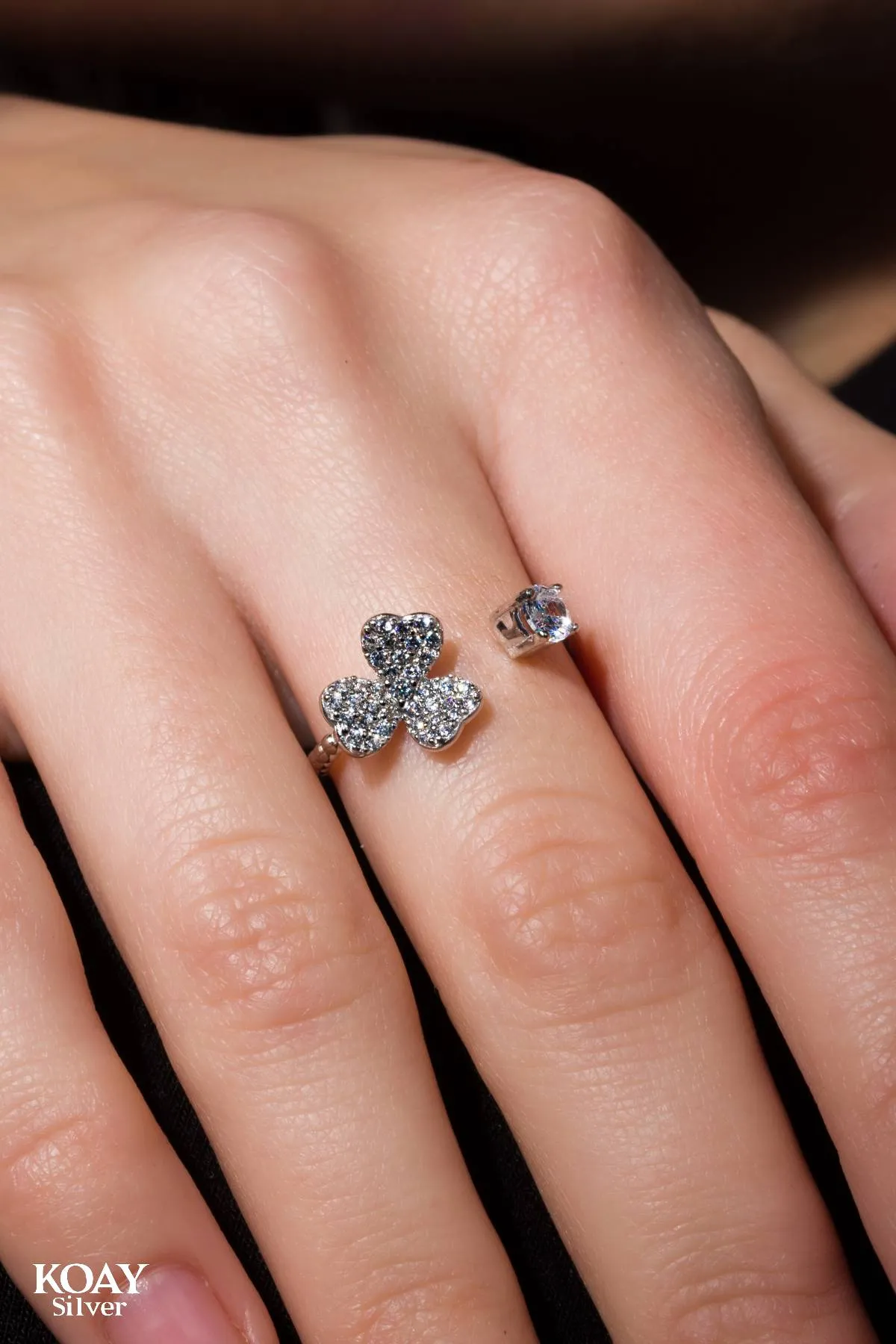 Zircon Ring (050)