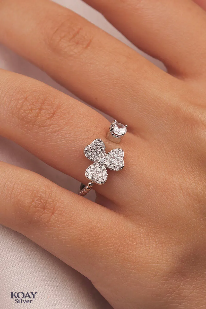 Zircon Ring (050)