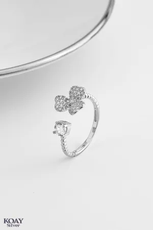 Zircon Ring (050)