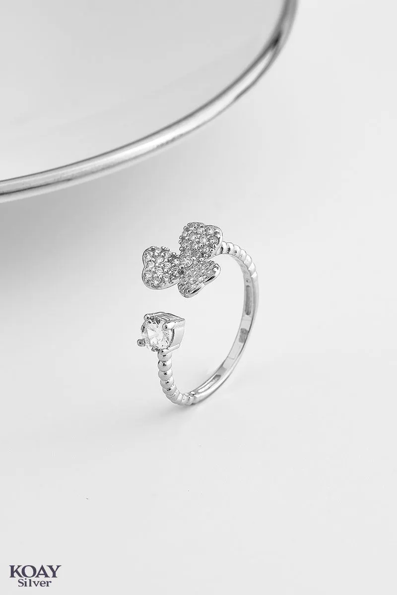 Zircon Ring (050)